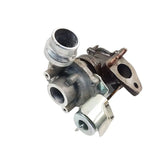 Fluence Turbo 2008-2015 Süpsan 144116446R